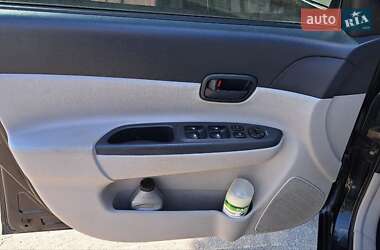 Седан Hyundai Accent 2007 в 