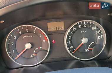 Седан Hyundai Accent 2007 в 