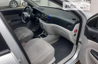 Седан Hyundai Accent 2007 в 