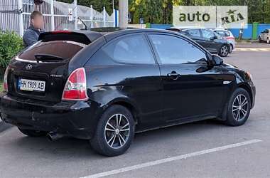 Хэтчбек Hyundai Accent 2008 в Одессе