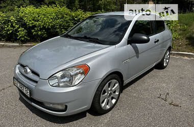 Хэтчбек Hyundai Accent 2007 в Харькове