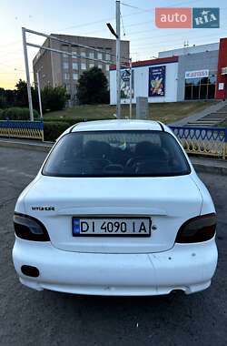 Седан Hyundai Accent 1998 в Черкассах