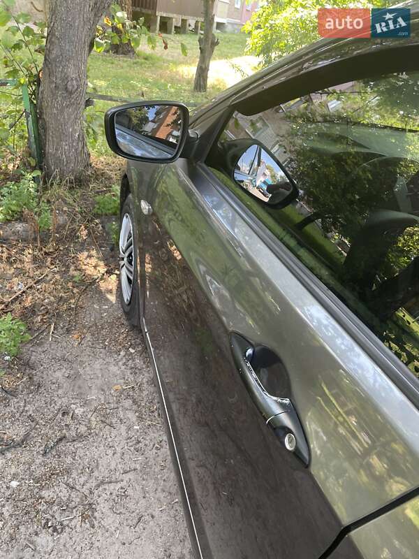 Седан Hyundai Accent 2011 в Конотопі