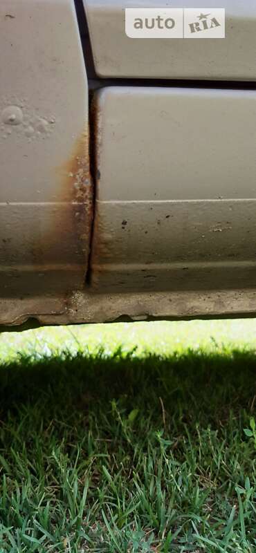 Седан Hyundai Accent 2008 в Києві