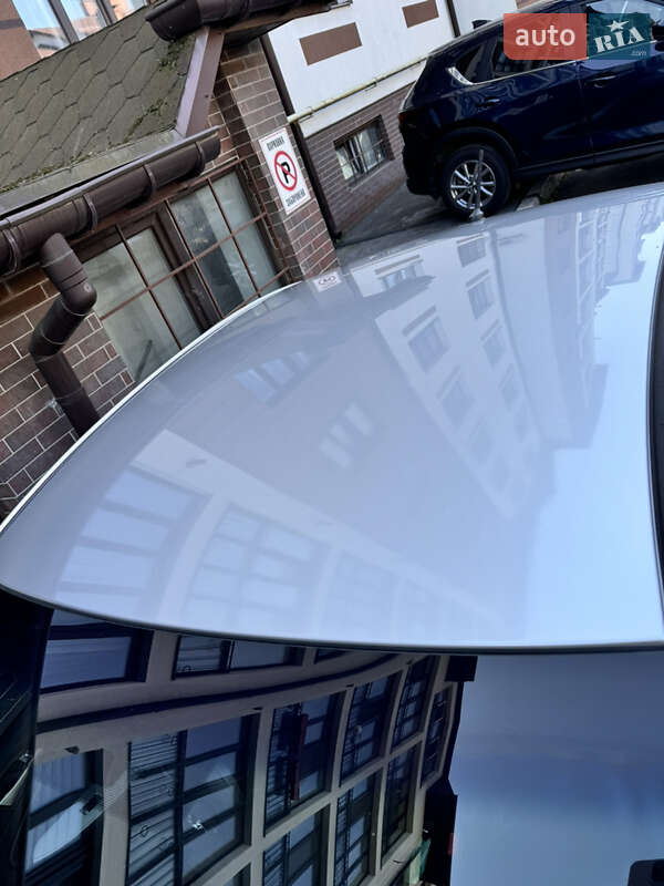 Седан Hyundai Accent 2011 в Києві