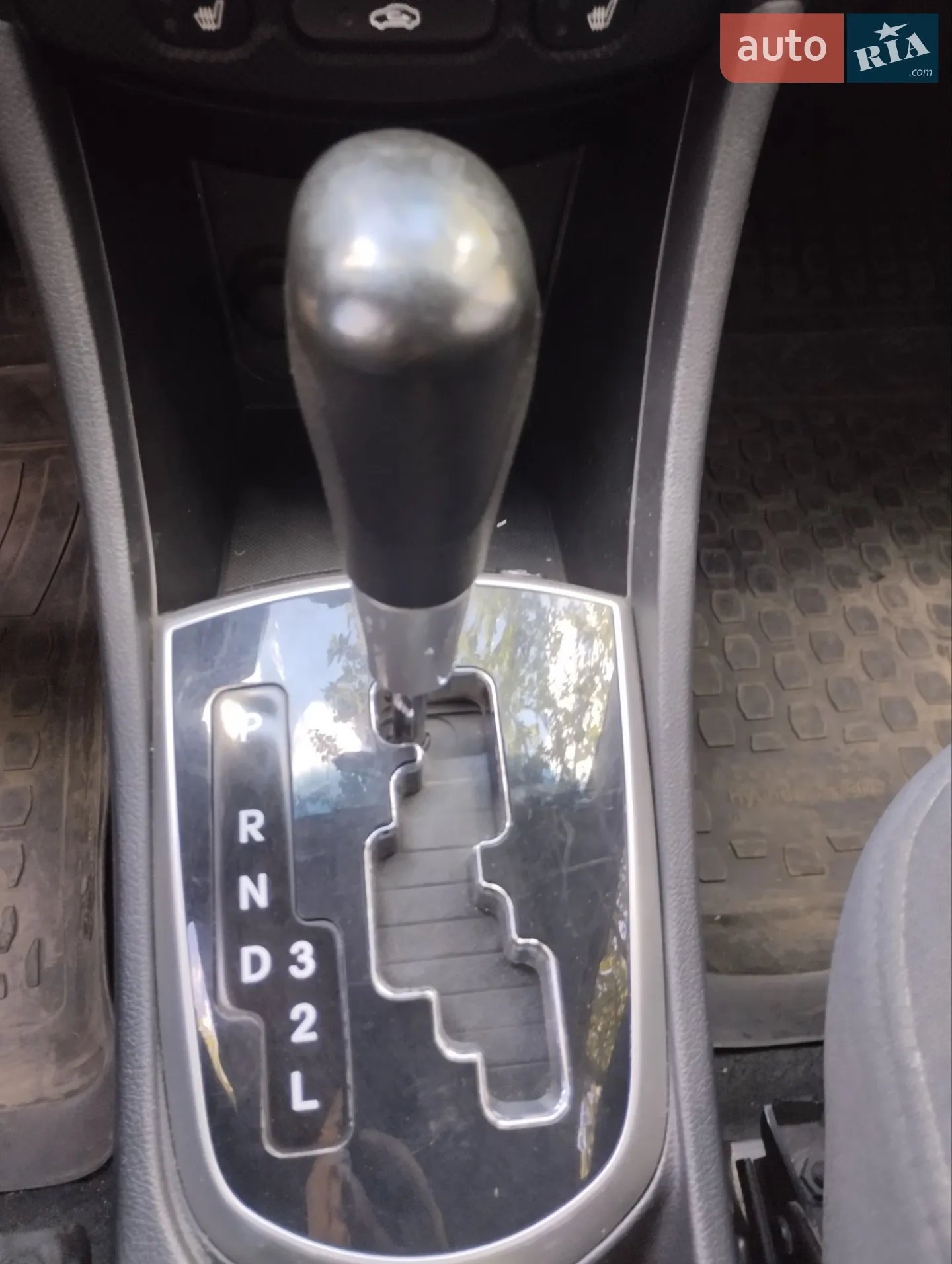 2011 Hyundai Accent - мініатюра 6