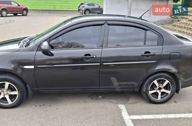 Седан Hyundai Accent 2007 в Києві