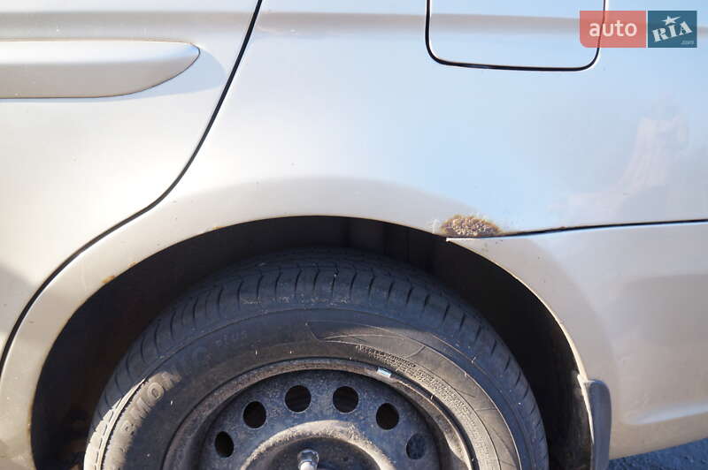Седан Hyundai Accent 2008 в Ахтырке