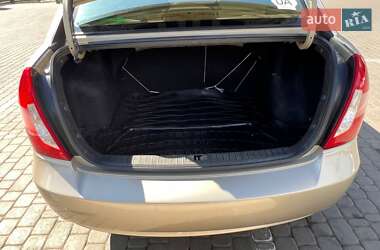 Седан Hyundai Accent 2007 в 