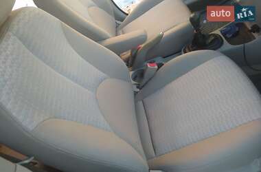 Седан Hyundai Accent 2008 в 