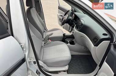 Седан Hyundai Accent 2009 в Одессе