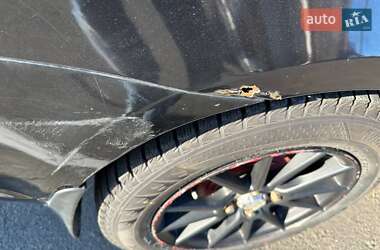 Седан Hyundai Accent 2008 в 