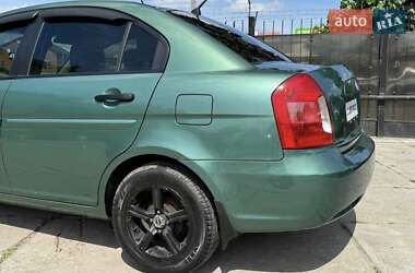 Седан Hyundai Accent 2006 в 