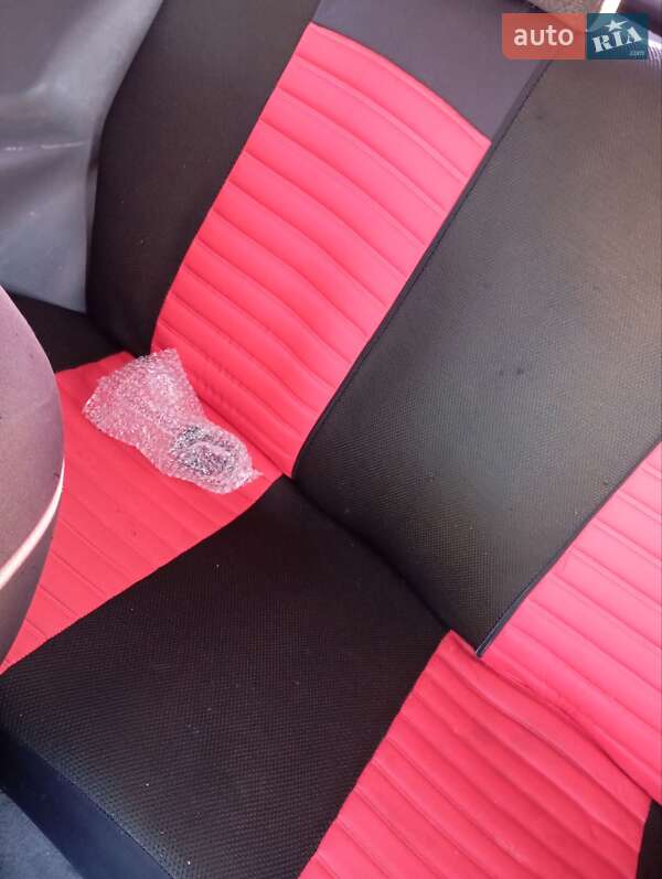 Седан Hyundai Accent 2000 в Копычинце фото 7 Седан Hyundai Accent 2000 в Копычинце