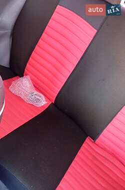Седан Hyundai Accent 2000 в 