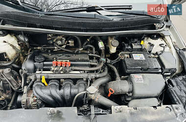 Седан Hyundai Accent 2012 в 