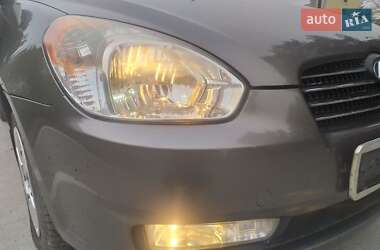 Седан Hyundai Accent 2008 в Славуті