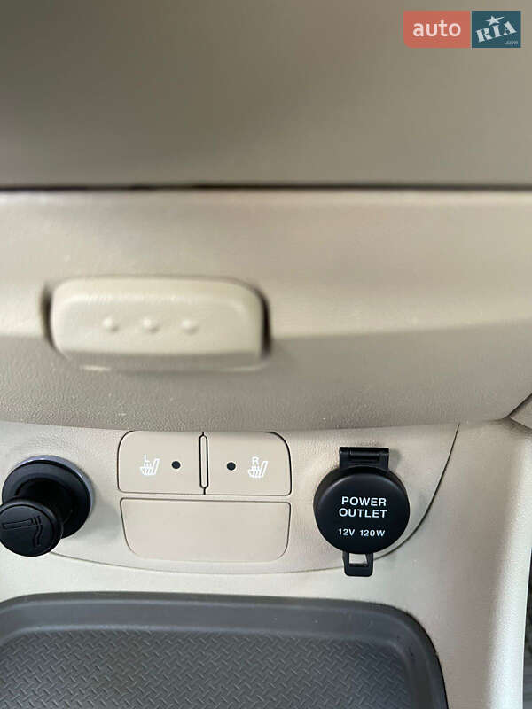 Седан Hyundai Accent 2008 в Харькове фото 9 Седан Hyundai Accent 2008 в Харькове