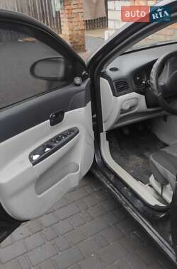 Седан Hyundai Accent 2008 в Фастові