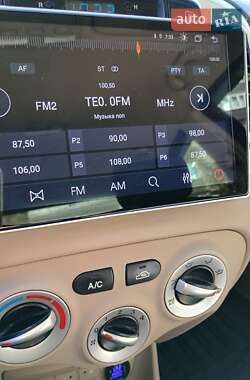 Седан Hyundai Accent 2008 в 