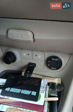 Седан Hyundai Accent 2008 в 