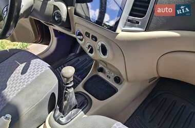 Седан Hyundai Accent 2008 в 