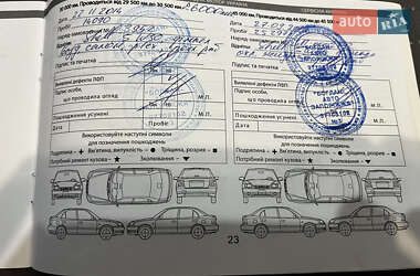 Седан Hyundai Accent 2012 в 