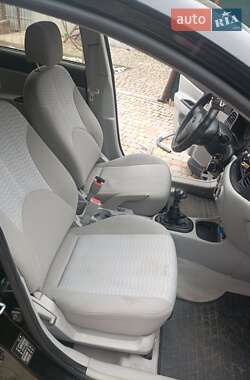 Седан Hyundai Accent 2008 в Одесі