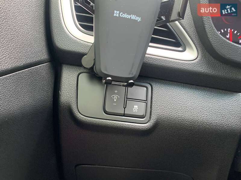 Седан Hyundai Accent 2018 в Одесі