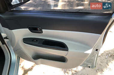 Седан Hyundai Accent 2007 в 
