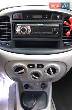 Седан Hyundai Accent 2007 в 