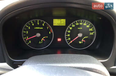 Седан Hyundai Accent 2007 в 
