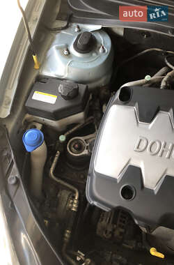 Седан Hyundai Accent 2007 в 