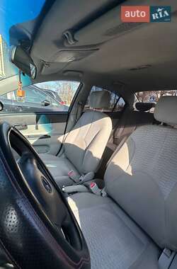 Седан Hyundai Accent 2008 в 