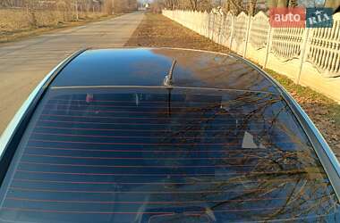 Седан Hyundai Accent 2008 в Любашівці