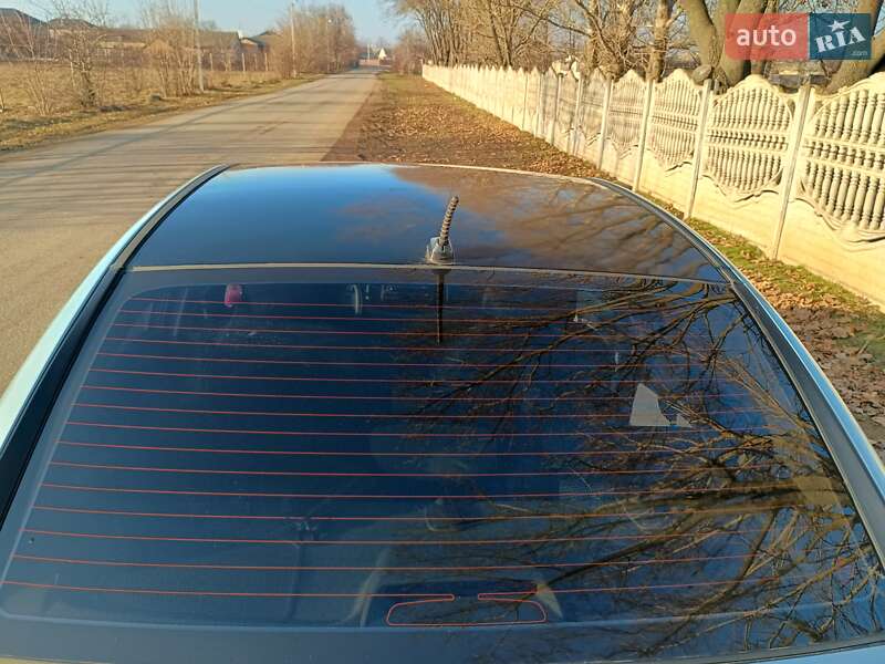 Седан Hyundai Accent 2008 в Любашівці фото 19 Седан Hyundai Accent 2008 в Любашівці