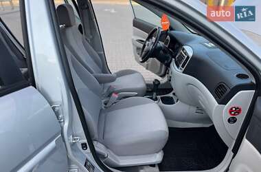 Седан Hyundai Accent 2008 в Одессе