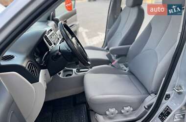 Седан Hyundai Accent 2008 в Одессе