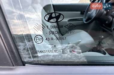 Седан Hyundai Accent 2008 в Одессе