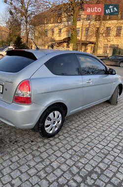 Хетчбек Hyundai Accent 2006 в Фастові