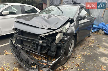 Седан Hyundai Accent 2021 в 