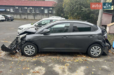 Седан Hyundai Accent 2021 в 