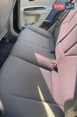 Седан Hyundai Accent 2008 в 