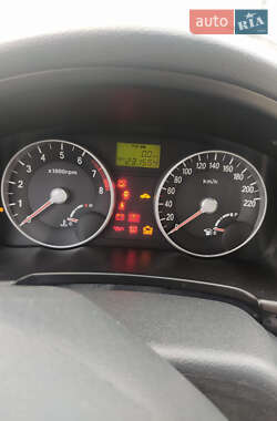 Седан Hyundai Accent 2007 в 