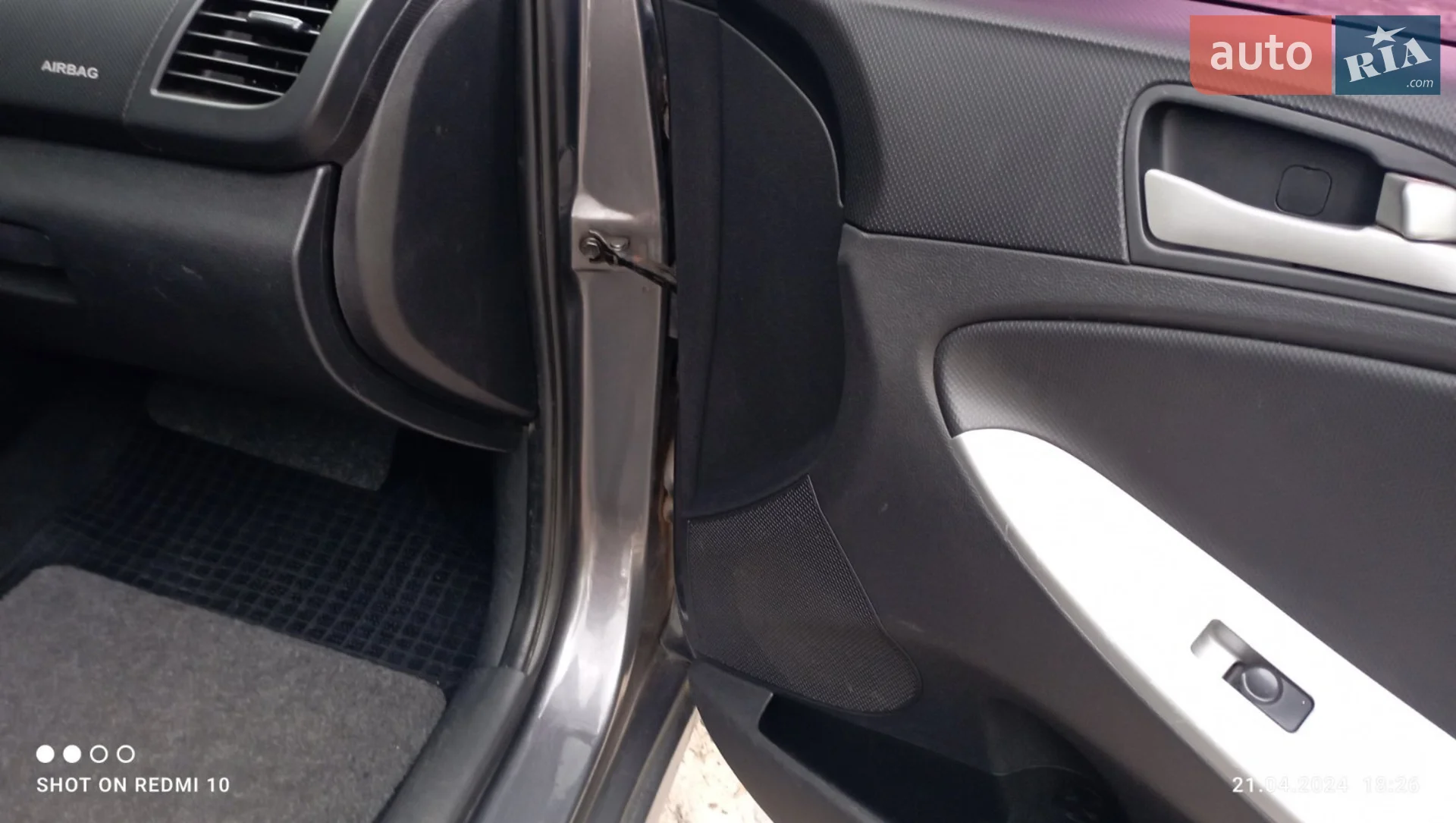 2012 Hyundai Accent - мініатюра 6