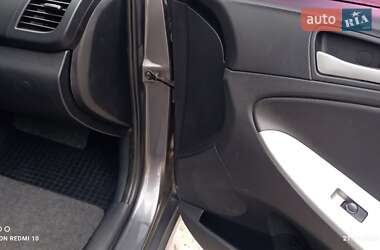 Седан Hyundai Accent 2012 в 