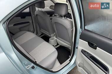 Седан Hyundai Accent 2009 в Харькове