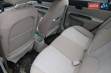 Седан Hyundai Accent 2008 в Житомирі