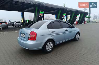 Седан Hyundai Accent 2008 в 