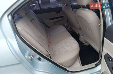 Седан Hyundai Accent 2008 в 